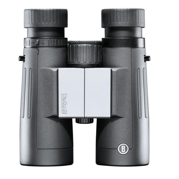 BUSHNELL POWERVIEW 2 Binoculars - 8x42