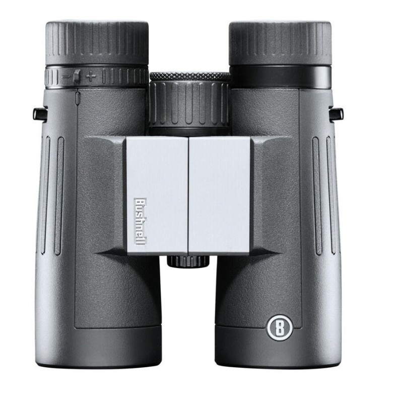 BUSHNELL POWERVIEW 2 Binoculars - 8x42 BUSHNELL POWERVIEW 2 Binoculars - 8x42