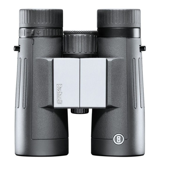 BUSHNELL POWERVIEW 2 Binoculars - 8x42