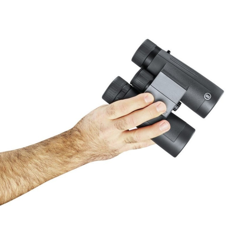 BUSHNELL POWERVIEW 2 Binoculars - 8x42 BUSHNELL POWERVIEW 2 Binoculars - 8x42