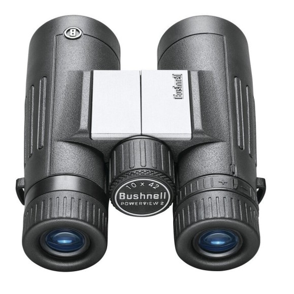 BUSHNELL POWERVIEW 2 - 10x42 Binoculars