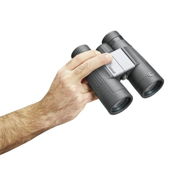 BUSHNELL POWERVIEW 2 - 10x42 Binoculars