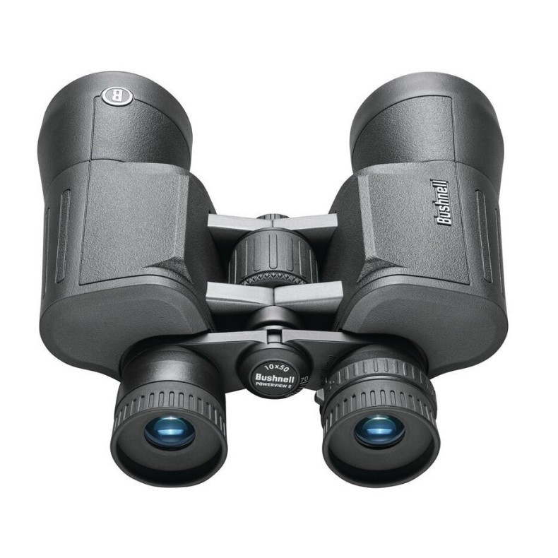 BUSHNELL POWERVIEW 2 binoculars - 10x50 BUSHNELL POWERVIEW 2 binoculars - 10x50