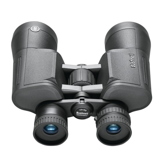 BUSHNELL POWERVIEW 2 binoculars - 10x50