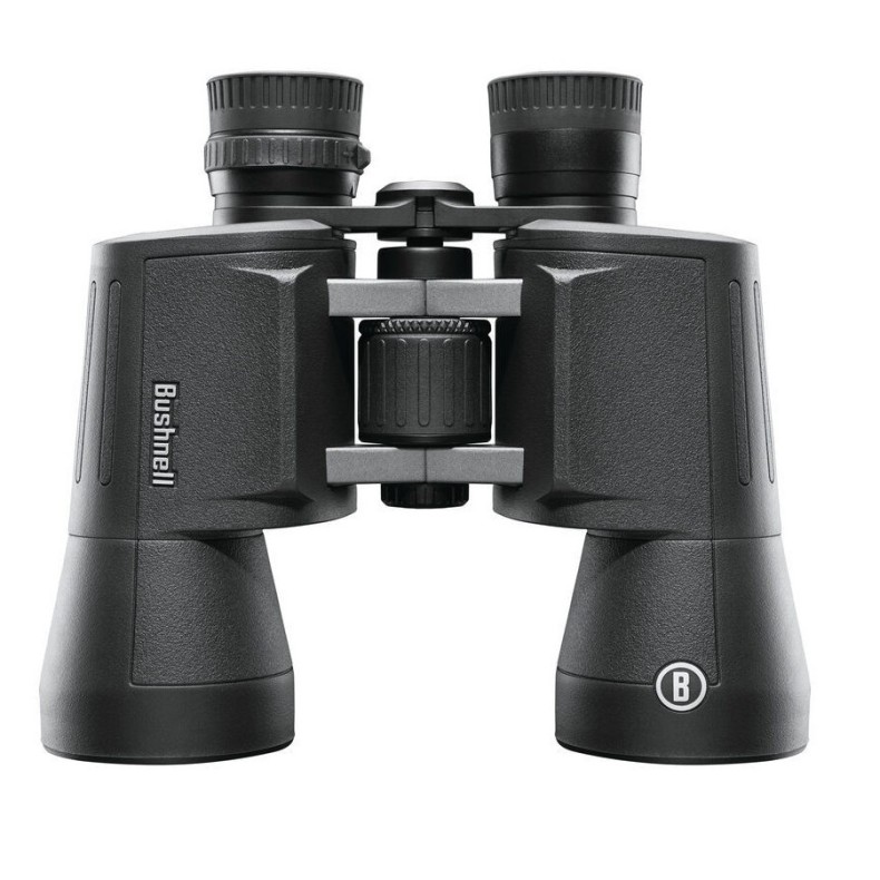 BUSHNELL POWERVIEW 2 binoculars - 10x50 BUSHNELL POWERVIEW 2 binoculars - 10x50