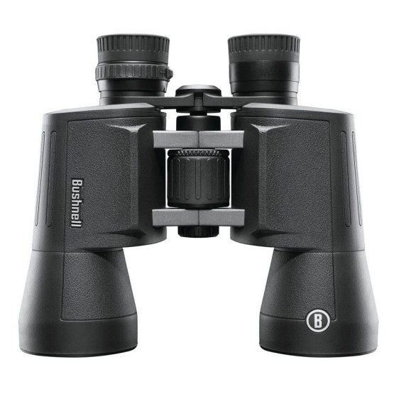 BUSHNELL POWERVIEW 2 binoculars - 10x50