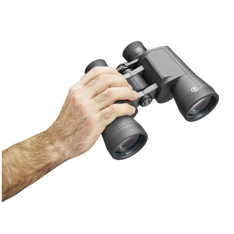 BUSHNELL POWERVIEW 2 binoculars - 10x50 BUSHNELL POWERVIEW 2 binoculars - 10x50