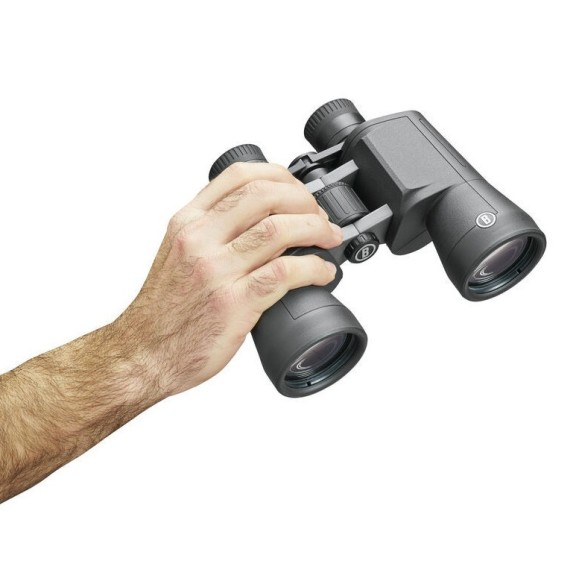 BUSHNELL POWERVIEW 2 binoculars - 10x50