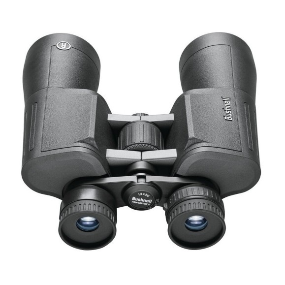 BUSHNELL POWERVIEW 2 - 12x50 Binoculars