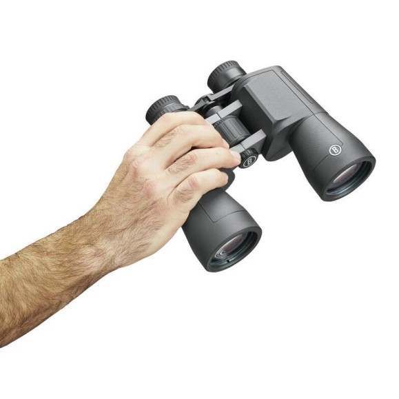BUSHNELL POWERVIEW 2 - 12x50 Binoculars