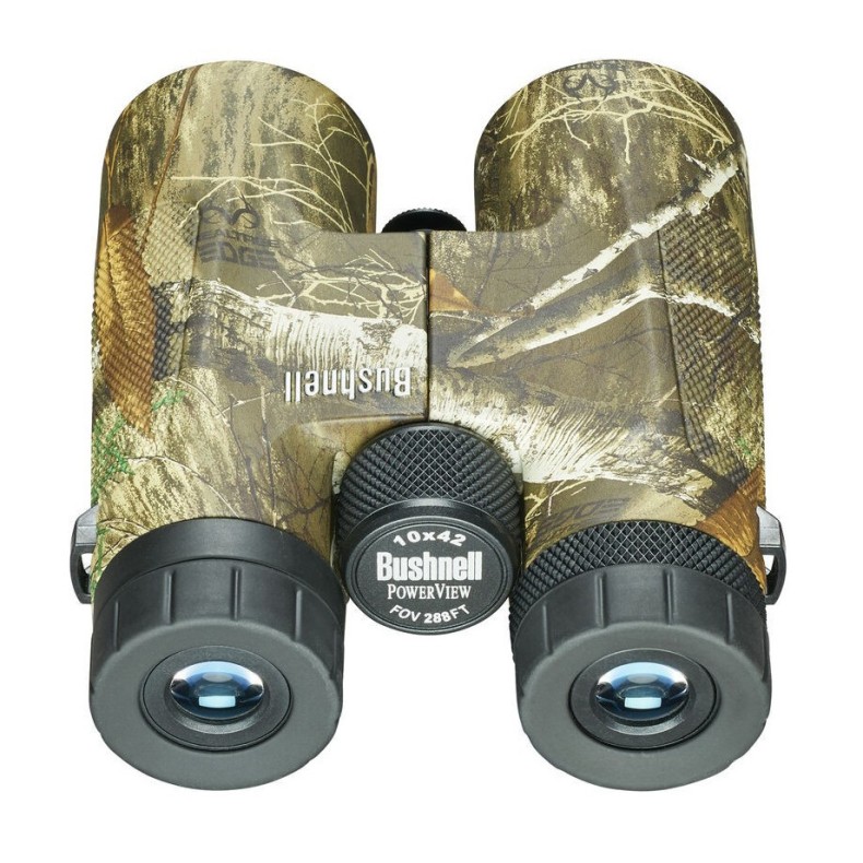BUSHNELL POWERVIEW Bone Collector... BUSHNELL POWERVIEW Bone Collector...