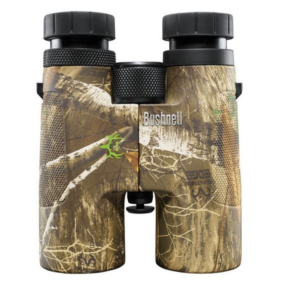 BUSHNELL POWERVIEW Bone Collector Binoculars - 10x42 camo