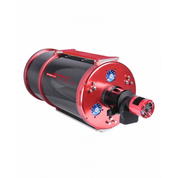 Sharpstar Cassegrain SCA260 F5 v2 Aspherical Aspheric Astrograph Telescope