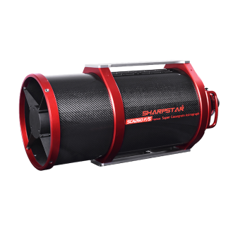 Sharpstar Cassegrain SCA260...