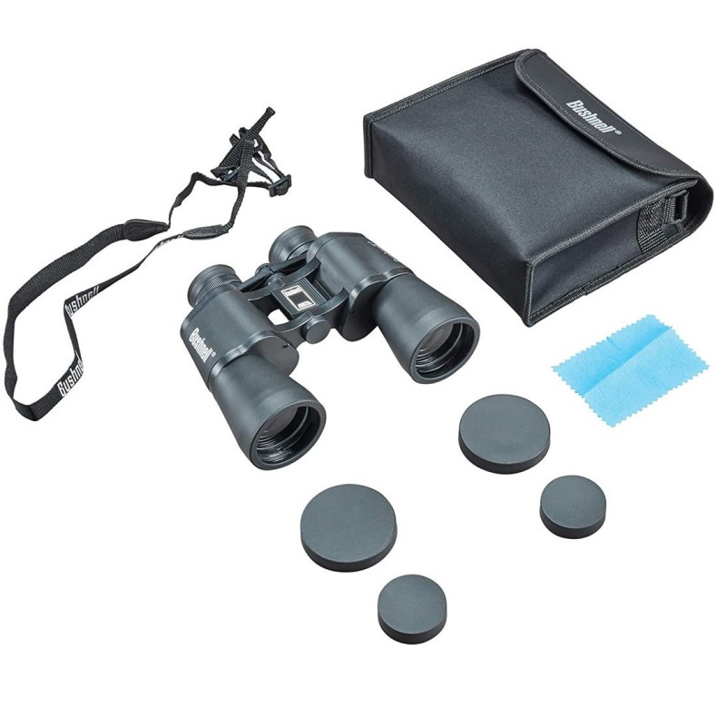 BUSHNELL Pacifica Binoculars - 20x50 BUSHNELL Pacifica Binoculars - 20x50