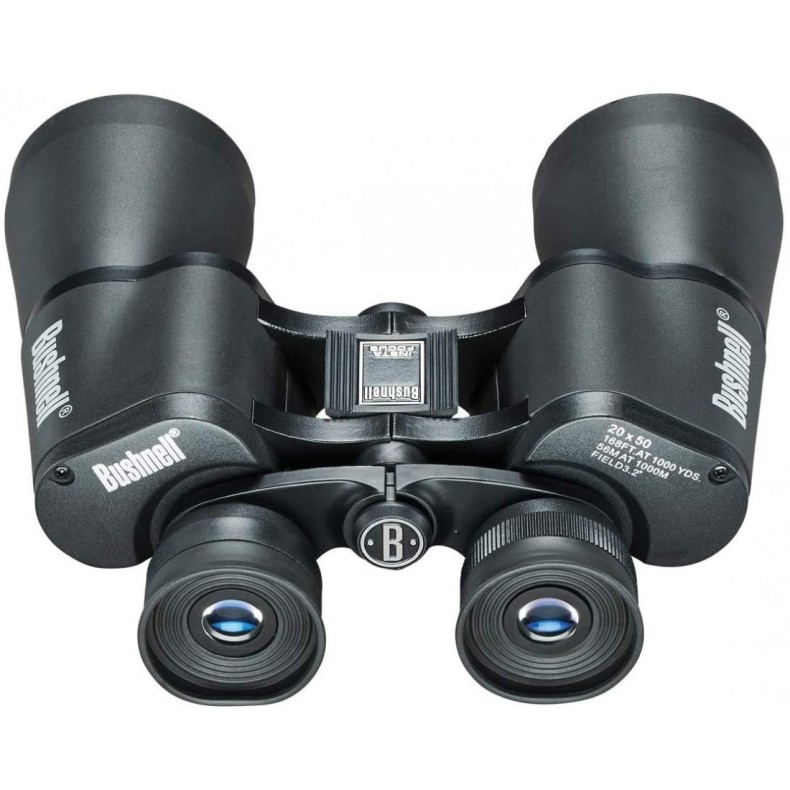 BUSHNELL Pacifica Binoculars - 20x50 BUSHNELL Pacifica Binoculars - 20x50