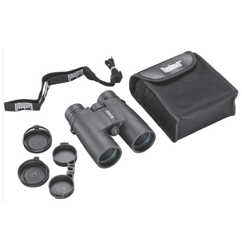 BUSHNELL Pacifica Binoculars - 10x42 BUSHNELL Pacifica Binoculars - 10x42