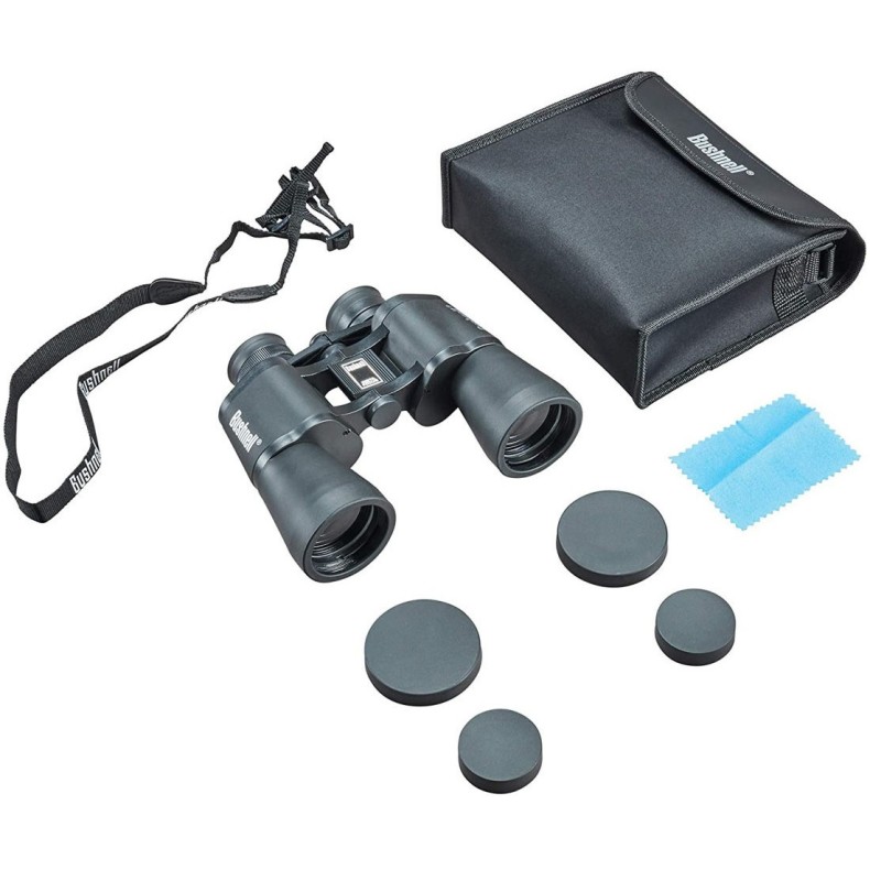 BUSHNELL Pacifica Binoculars - 10x50