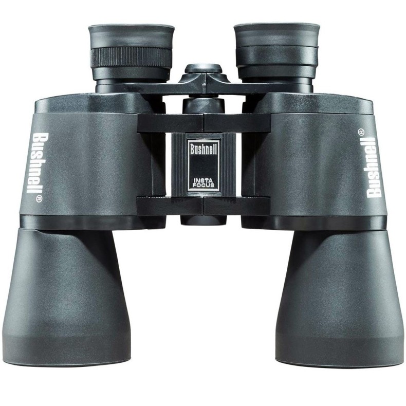BUSHNELL Pacifica Binoculars - 10x50