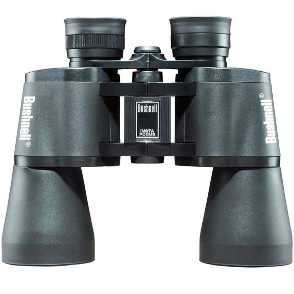 BUSHNELL Pacifica Binoculars - 10x50