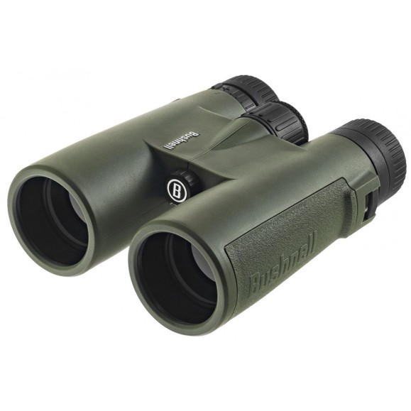 BUSHNELL All-Purpose Binoculars - 10x42 green
