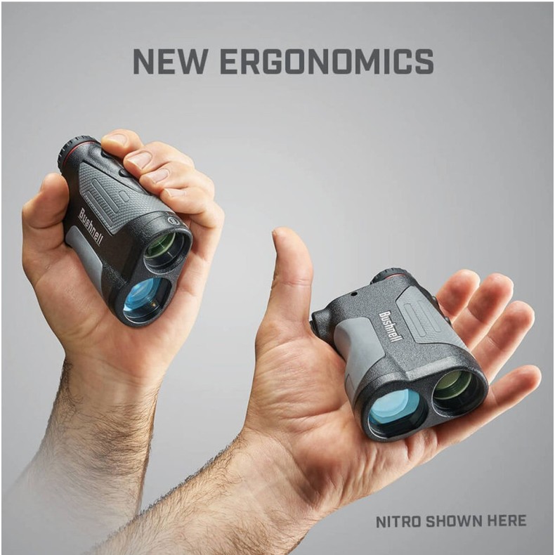 Rangefinder BUSHNELL ENGAGE 1300 6x24 Rangefinder BUSHNELL ENGAGE 1300 6x24