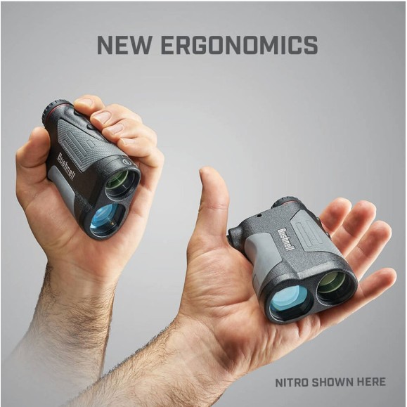 Rangefinder BUSHNELL ENGAGE 1300 6x24