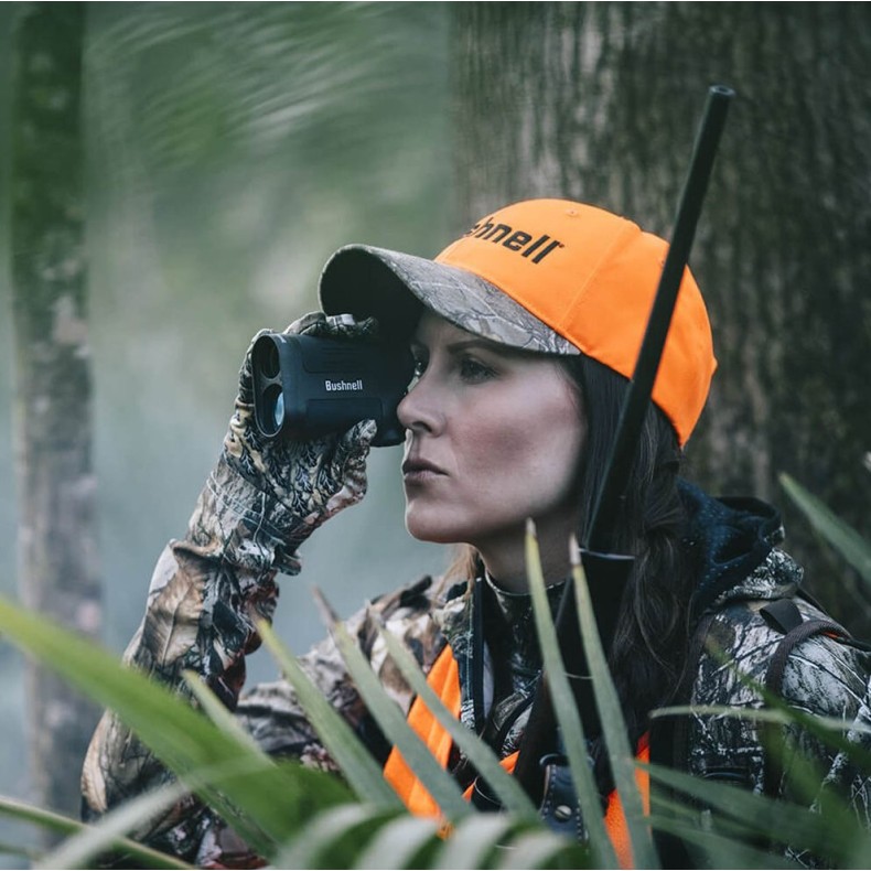 Rangefinder BUSHNELL ENGAGE 1300 6x24 Rangefinder BUSHNELL ENGAGE 1300 6x24