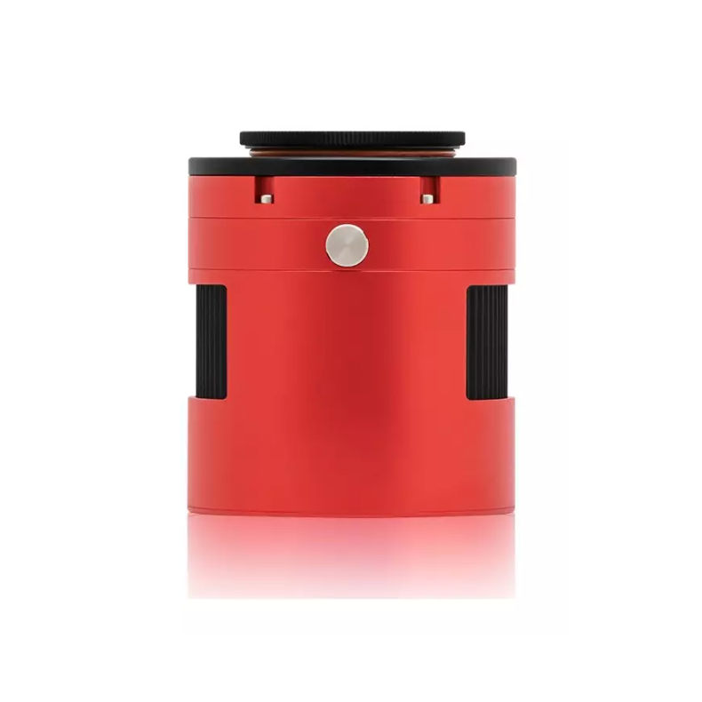 Monochrome refrigerated camera ZWO... Monochrome refrigerated camera ZWO...