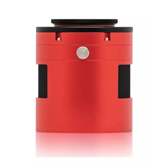 Monochrome refrigerated camera ZWO ASI2600MM-P DUO with integrated guidance sensor