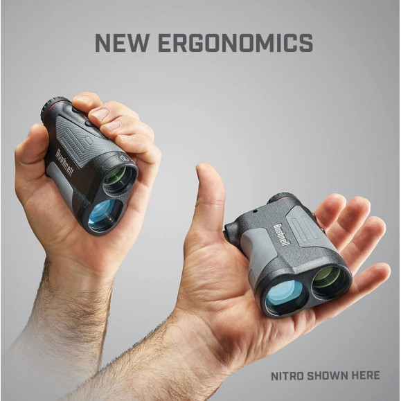 BUSHNELL PRIME 1300 6x24 Rangefinder