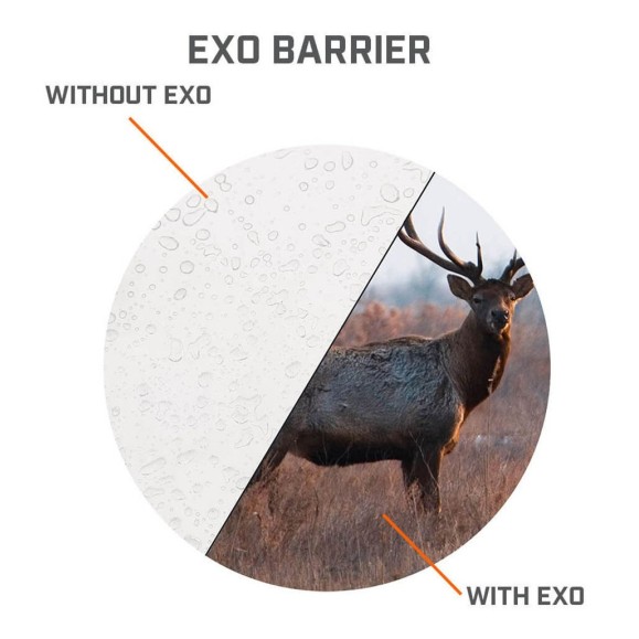 BUSHNELL PRIME 1300 6x24 Rangefinder