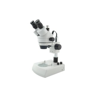 Stereo Zoom Stereo Microscope BMS 143 Trino Zoom