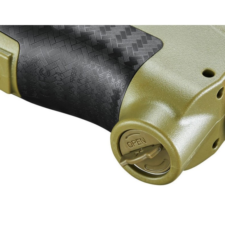 BUSHNELL Broadhead 6x24 Rangefinder -... BUSHNELL Broadhead 6x24 Rangefinder -...