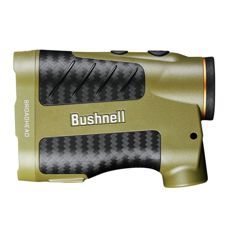 BUSHNELL Broadhead 6x24 Rangefinder -... BUSHNELL Broadhead 6x24 Rangefinder -...