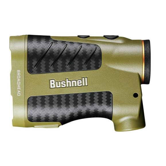 BUSHNELL Broadhead 6x24 Rangefinder - green