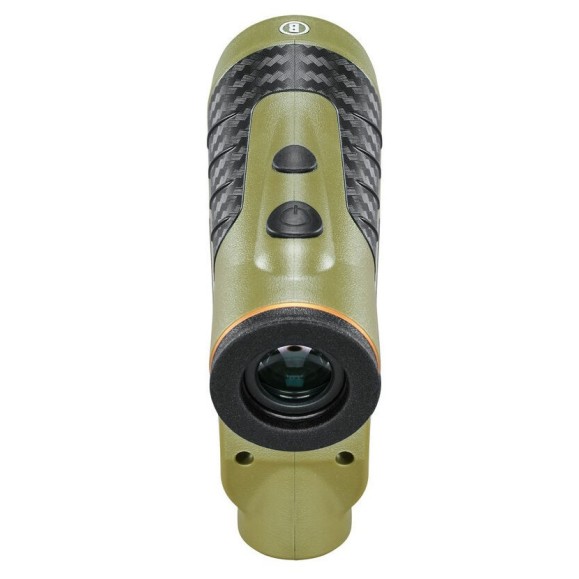 BUSHNELL Broadhead 6x24 Rangefinder - green