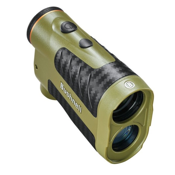 BUSHNELL Broadhead 6x24 Rangefinder - green