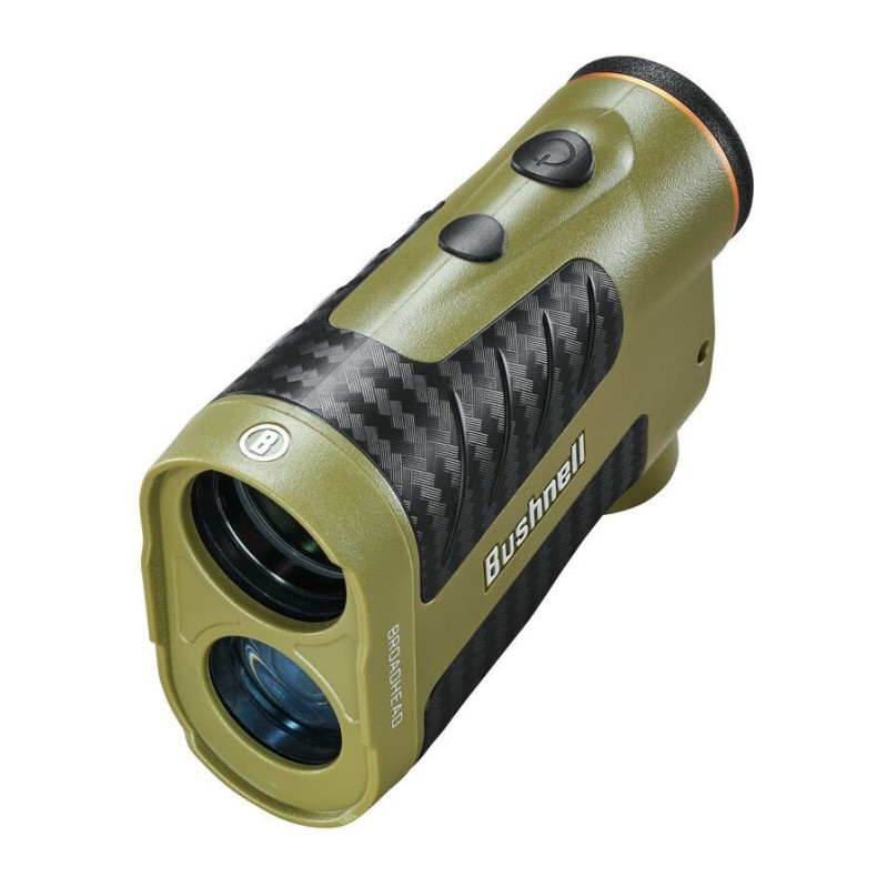 BUSHNELL Broadhead 6x24 Rangefinder -... BUSHNELL Broadhead 6x24 Rangefinder -...