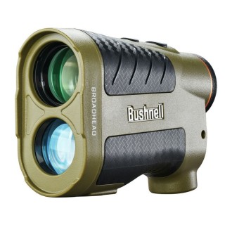 BUSHNELL Broadhead 6x24...