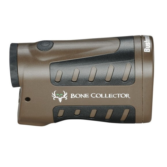 Rangefinder BUSHNELL Bone Collector 850 6x24 - brown