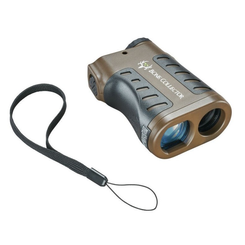 Rangefinder BUSHNELL Bone Collector... Rangefinder BUSHNELL Bone Collector...