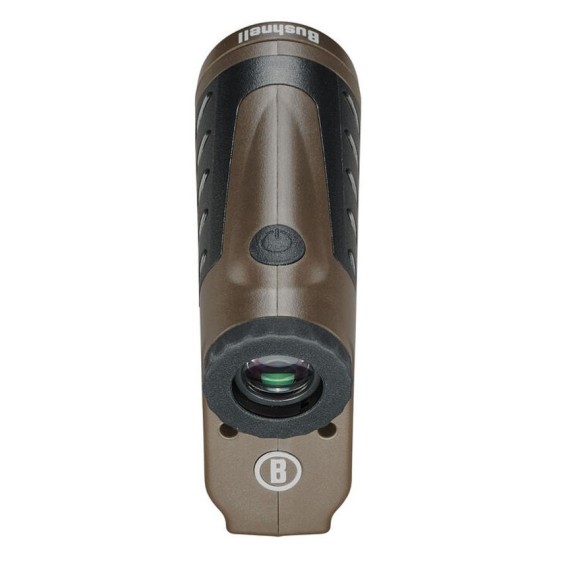 Rangefinder BUSHNELL Bone Collector 850 6x24 - brown
