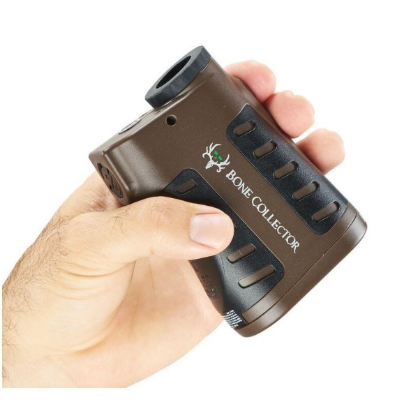 Rangefinder BUSHNELL Bone Collector 850 6x24 - brown