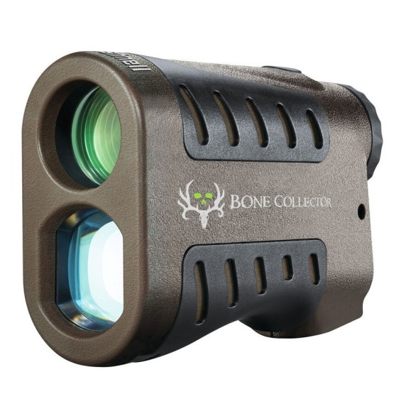 Rangefinder BUSHNELL Bone Collector 850 6x24 - brown