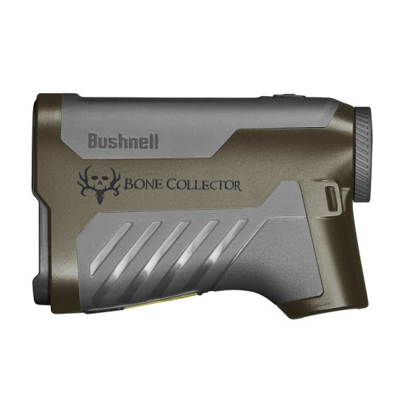 BUSHNELL Bone Collector 1800 6x25 Rangefinder - gray/brown