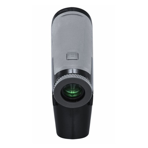 BUSHNELL Bone Collector 1000 6x25 Rangefinder - gray