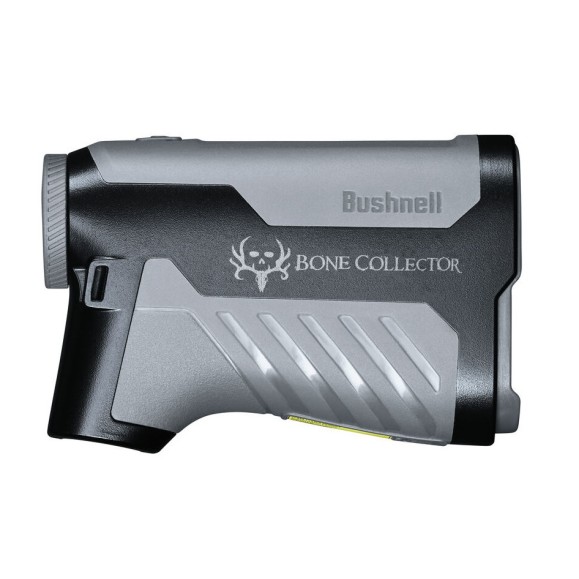 BUSHNELL Bone Collector 1000 6x25 Rangefinder - gray