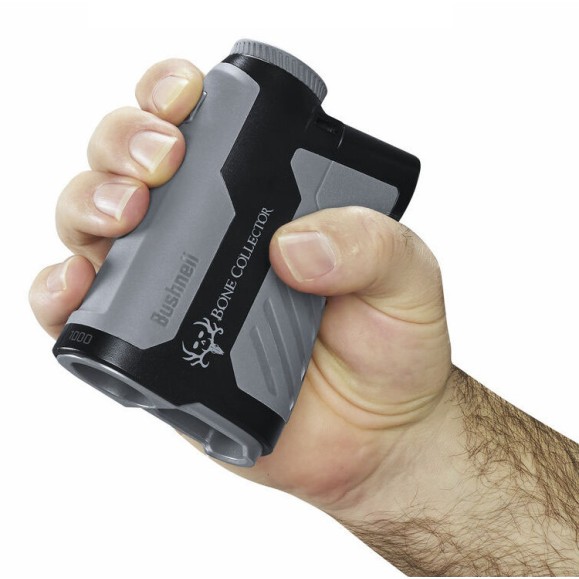 BUSHNELL Bone Collector 1000 6x25 Rangefinder - gray