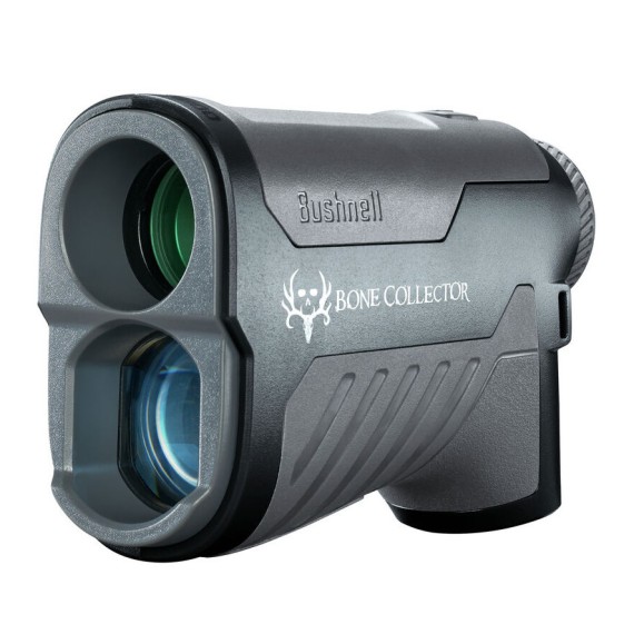 BUSHNELL Bone Collector 1000 6x25 Rangefinder - gray